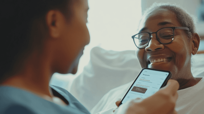 Understanding the Patient Journey: Referral to Treatment in Mobile Wound Care
