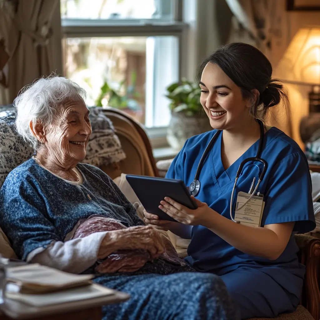 How to Build a Mobile Wound Care Referral Network That Scales