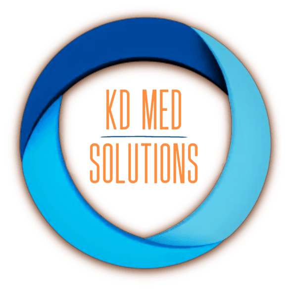 KD Med Solutions — Medipyxis customer