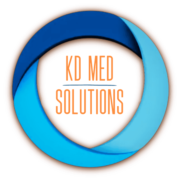 KD Med Solutions — Medipyxis customer