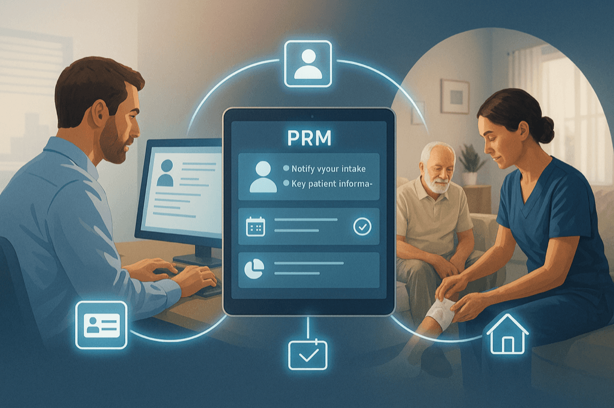 Wound Care Referral Leakage: How to Find and Fix the Revenue You're Losing