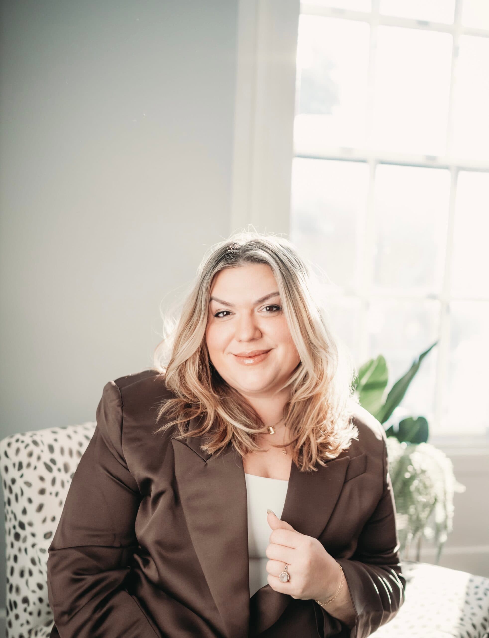 Hailey Caprara: The Nurse Who Runs Two Firms And Still Carries a Full Wound Care Caseload
