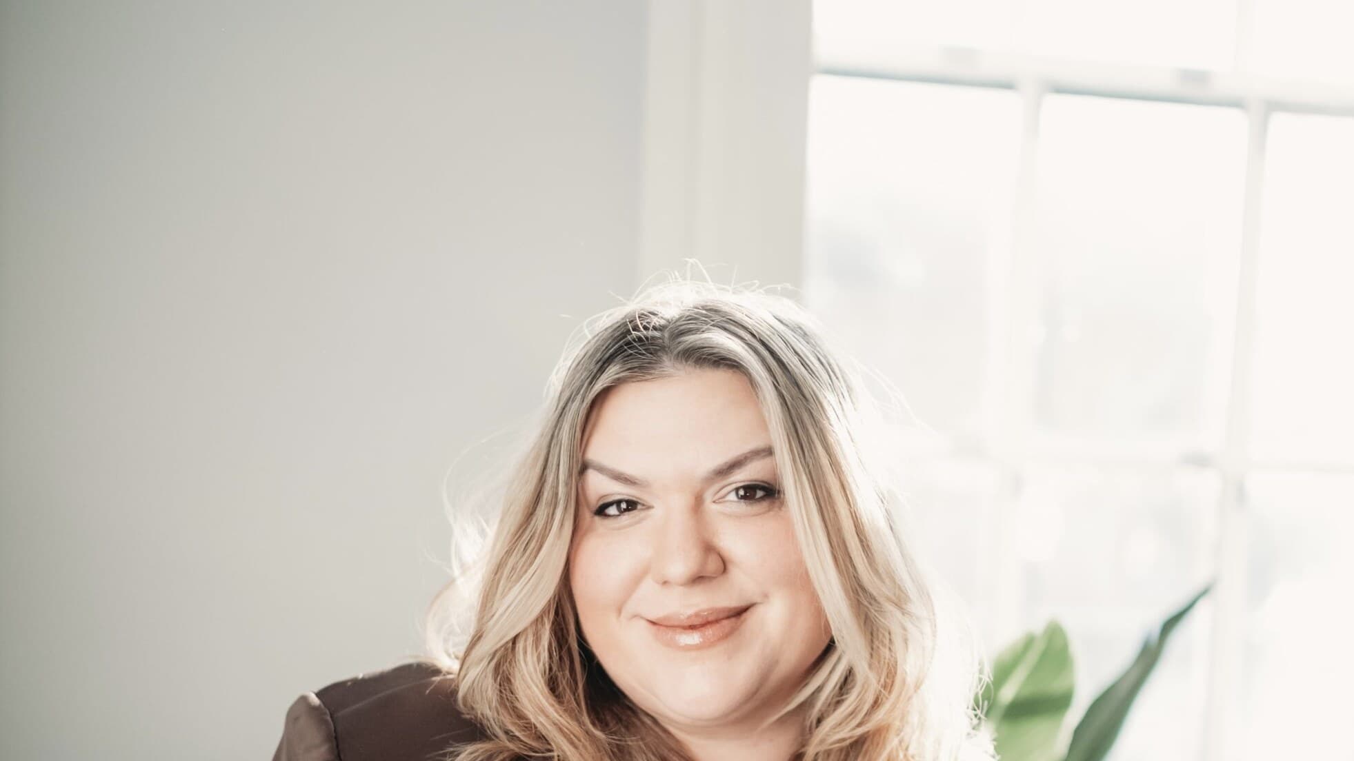 Hailey Caprara: The Nurse Who Runs Two Firms And Still Carries a Full Wound Care Caseload