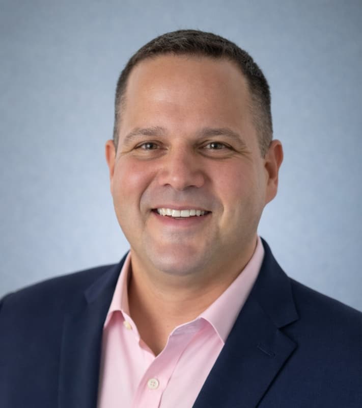 Jack Schlechtweg: The Commercial Architect Behind Wound Care's Biggest Launches (And He Does Comedy on the Side)