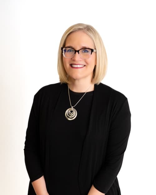 Jennifer Bierhup: The Case Management Mastermind (a.k.a. Age of Ultron) Who's Been Building the Playbook for 20 Years