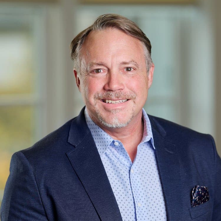 John Schroeder: The Missoula CEO Who Built Venture Medical With a Car, a Lunchbox, and No Budget