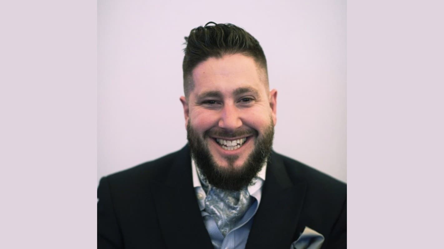Matthew J. Davis: The Detroit Wound & Ostomy Nurse Who's Now President of AAWC