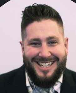 Matthew J. Davis: The Wound & Ostomy Nurse Turned Medical Affairs Leader Who's Somehow on Every Panel