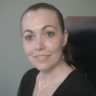 AnneMarie Ebanks — Secretary at Medipyxis