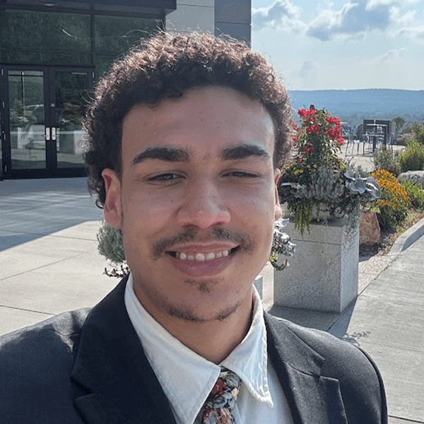 Caleb Ebanks — VP of Marketing at Medipyxis
