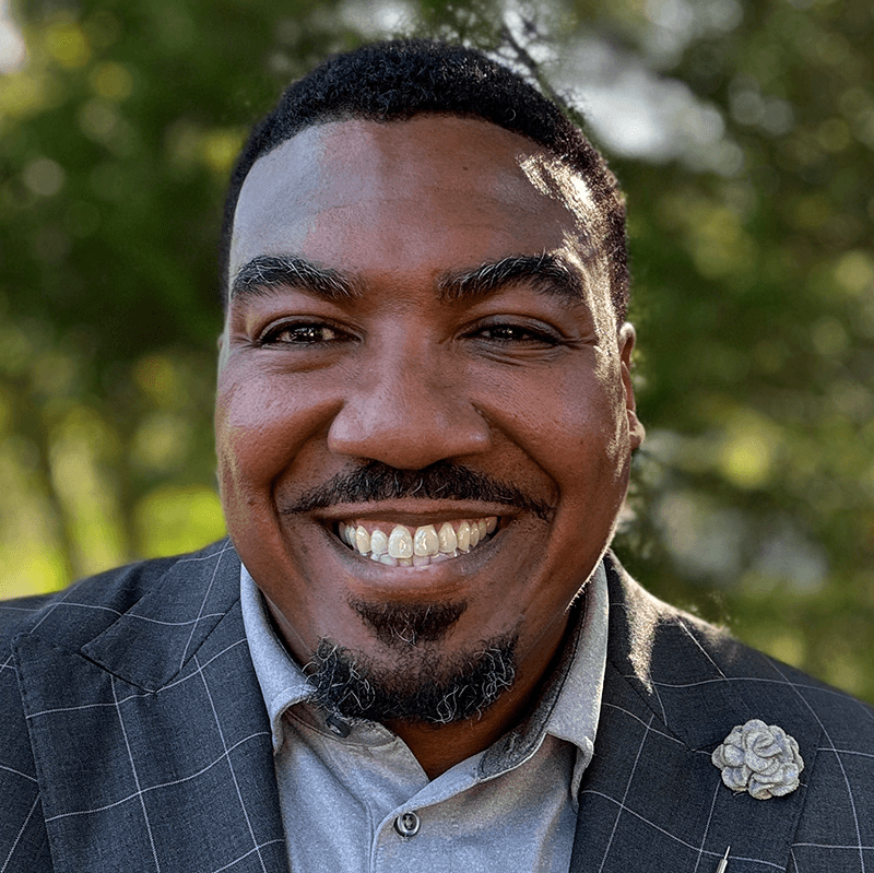 Damon Ebanks — President & CEO at Medipyxis
