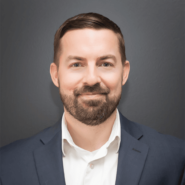 Nick Hunt — CICO at Medipyxis
